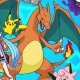 Hatsune Miku's Charizard