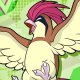 Wild's Pidgeotto