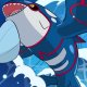 Wild's Kyogre