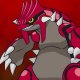 Wild's Groudon