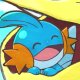 Wild's Mudkip