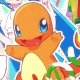 Hatsune Miku's Charmander