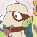 Wild's Smeargle