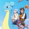 Hana's Lapras