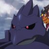 Ryo's Corviknight