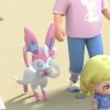 Other Trainers's Sylveon