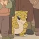 Other Trainers's Sandshrew
