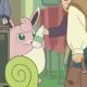 Other Trainers's Wigglytuff