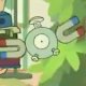 Other Trainers's Magnemite
