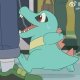 Other Trainers's Totodile