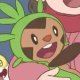 Other Trainers's Chespin