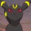 Wild's Umbreon