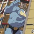 Other Trainers's Machamp