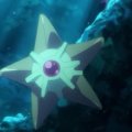 Wild's Staryu