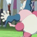 Other Trainers's Mr. Mime