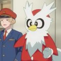 Other Trainers's Delibird