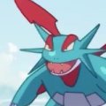 Wild's Salamence