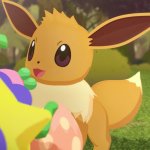 Wild's Eevee