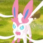 Wild's Sylveon