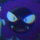 Special's Gastly