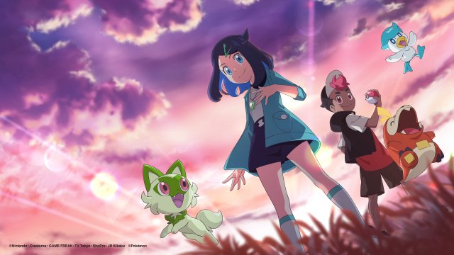 Serebii.net on X: Serebii Update: The winner of the anime's Alola