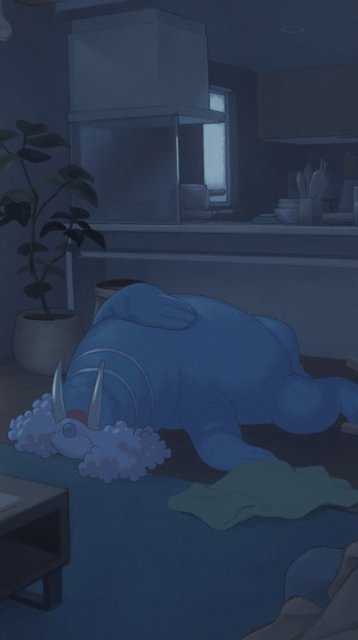 Walrein's  Morning