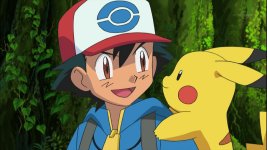 Ash Ketchum Anime Character Biography Serebiinet