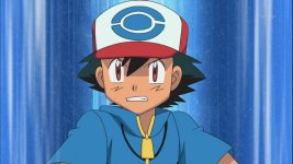 Character Biography - Ash!