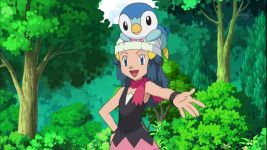 Pokemon: Best Dawn Episodes