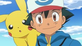 should they change the pokemon anime?