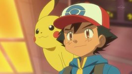 should they change the pokemon anime?