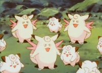 Episode 6: Clefairy And The Moonstone!