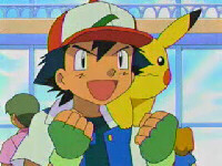 Ash Ketchum - Anime Character Biography - Serebii.net