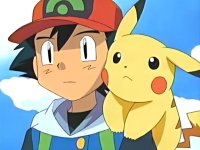 Ash Ketchum (Anime)