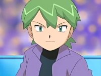 Drew - Anime Character Biography - Serebii.net