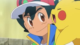 Ash Ketchum Anime Character Biography Serebiinet