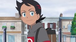 Pokemon Synopsis Teases Ash's First Eating Contest