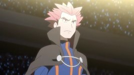 How do you think a theoretical Ash vs Lance would have gone? : r/ pokemonanime