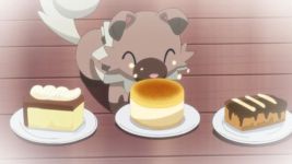 Murdock's Rockruff