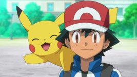 Pokemon XY 03 - Froakie vs Fletchling - Vídeo Dailymotion