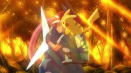 Anime Spoiler] The Official English Pokemon website has updated with the  new Zygarde forms and some new information on them. : r/pokemon