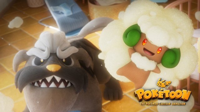 Pok�Toon
