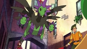 Pokemon Anime Roasts Shiny Hunters in Latest Episode