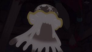 OC] Shiny Mimikyu #778 : r/pokemon