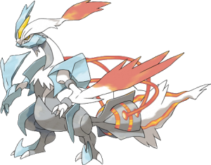 Kyurem Meta Analysis: Black as the night (king) & White as the