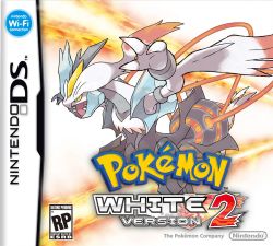 Pokémon Black 2/White 2 (DS) continua a incrível saga por Unova - Nintendo  Blast