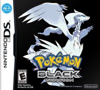 Pokmon Black & White