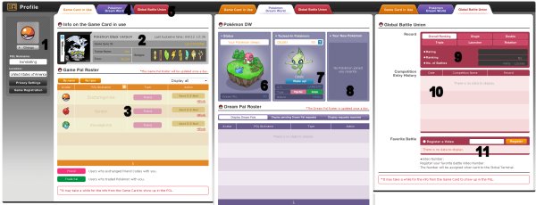 Tutorial: How to change C-Gear & Pokedex skins in Generation 5