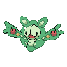 Pokemon General # 8 -  Reuniclus vs. Gothitelle [jelly and a astral body thing.]