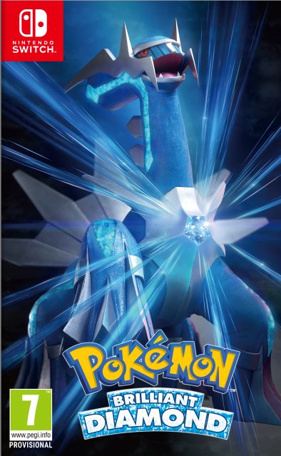 Pokemon Brilliant Diamond & Shining Pearl: How To Get Ultimate Moves For  Your Starter Pokemon - Gameranx